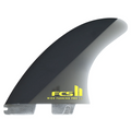 Quilha FCS II Mick Fanning PG PRO Triquilhas FCS