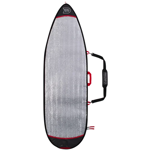 Capa De Prancha Shortboard Térmica Premium Wet Dreams