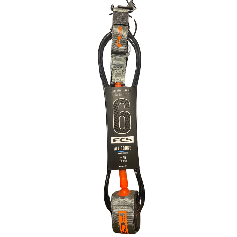 Leash FCS 6 All Round Essential