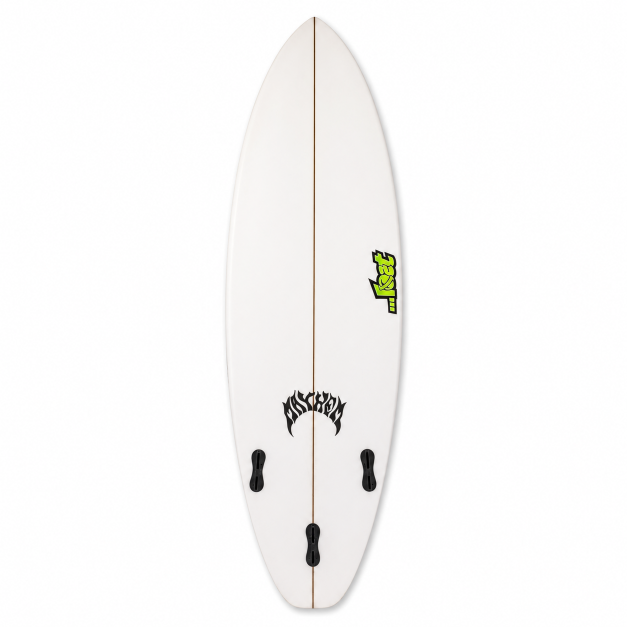 Prancha Lost Driver 3.0 PU