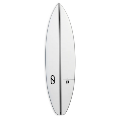 Firewire FRK + Plus Surfboard - Ibolic - Slater Designs