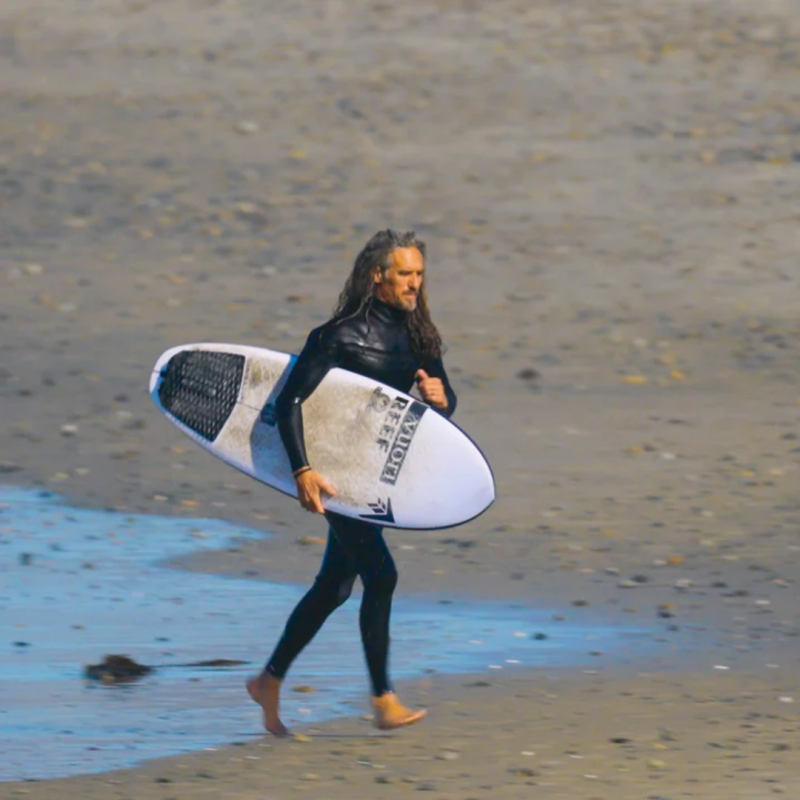 Firewire Groove HE Rob Machado Surfboard