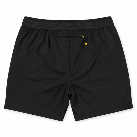 Short Florence Marine X Airtex Utility 2-in-1 - Preto