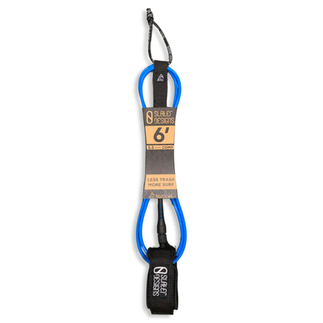 Leash 6 Comp Slater Designs e Revolwe