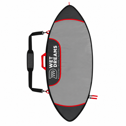 Capa Skimboard Refletiva Economy - Wet Dreams
