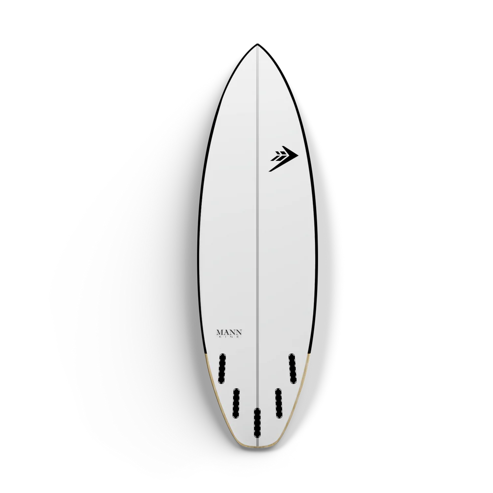 Prancha Firewire Dominator 2.0 - Slater Designs