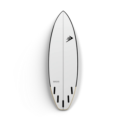 Prancha Firewire Dominator 2.0 - Slater Designs