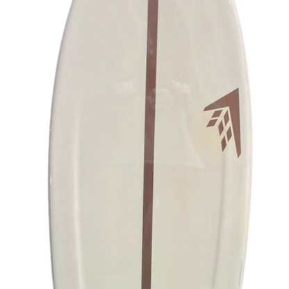 Firewire Go Fish Surfboard - Wood