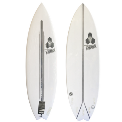 Channel Islands Al Merrick Better Everyday Spine Tek Surfboard