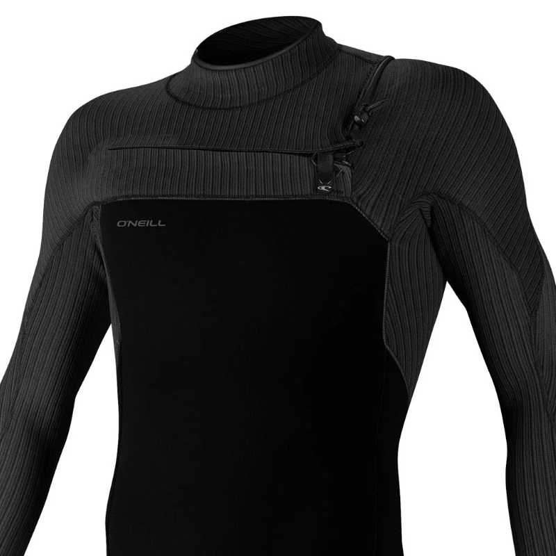 ONeill Short John Hyperfreak 2 mm - Chest Zip