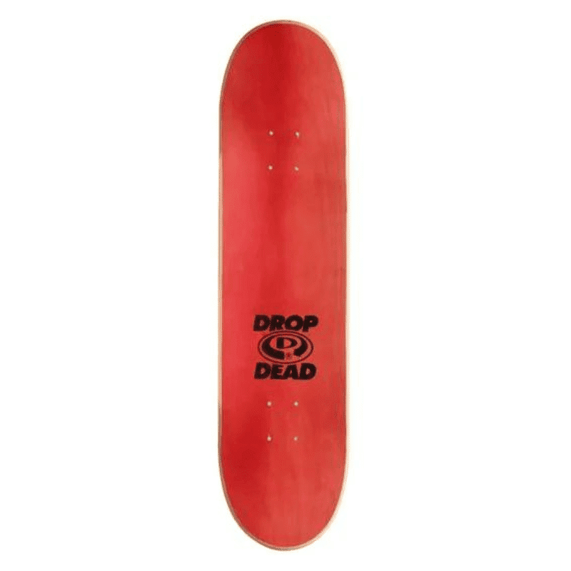 Shape Drop Dead 8.37 Marfim - Flow