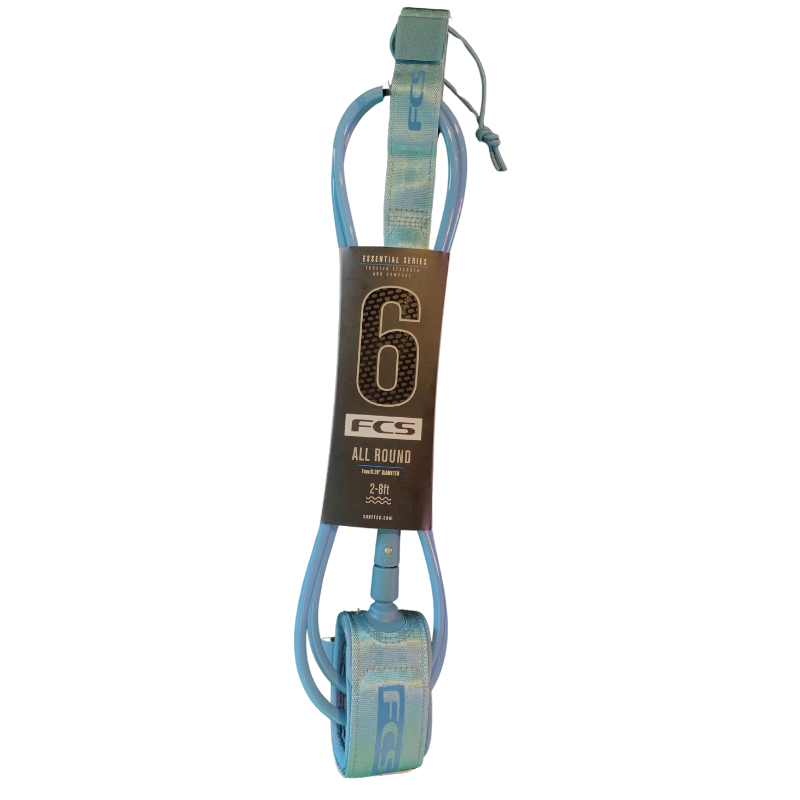 Leash FCS 6 All Round Essential