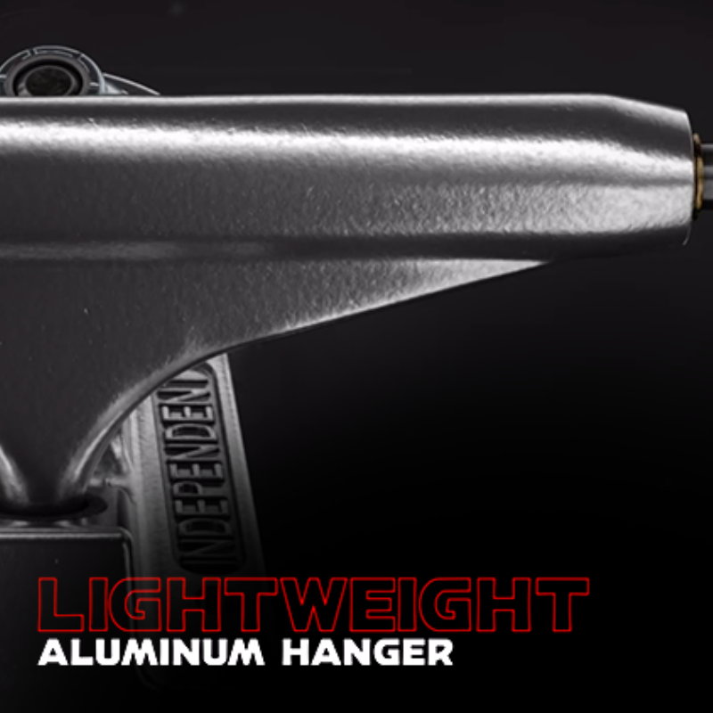 Truck Independent Stage 11 Polished Standard Par