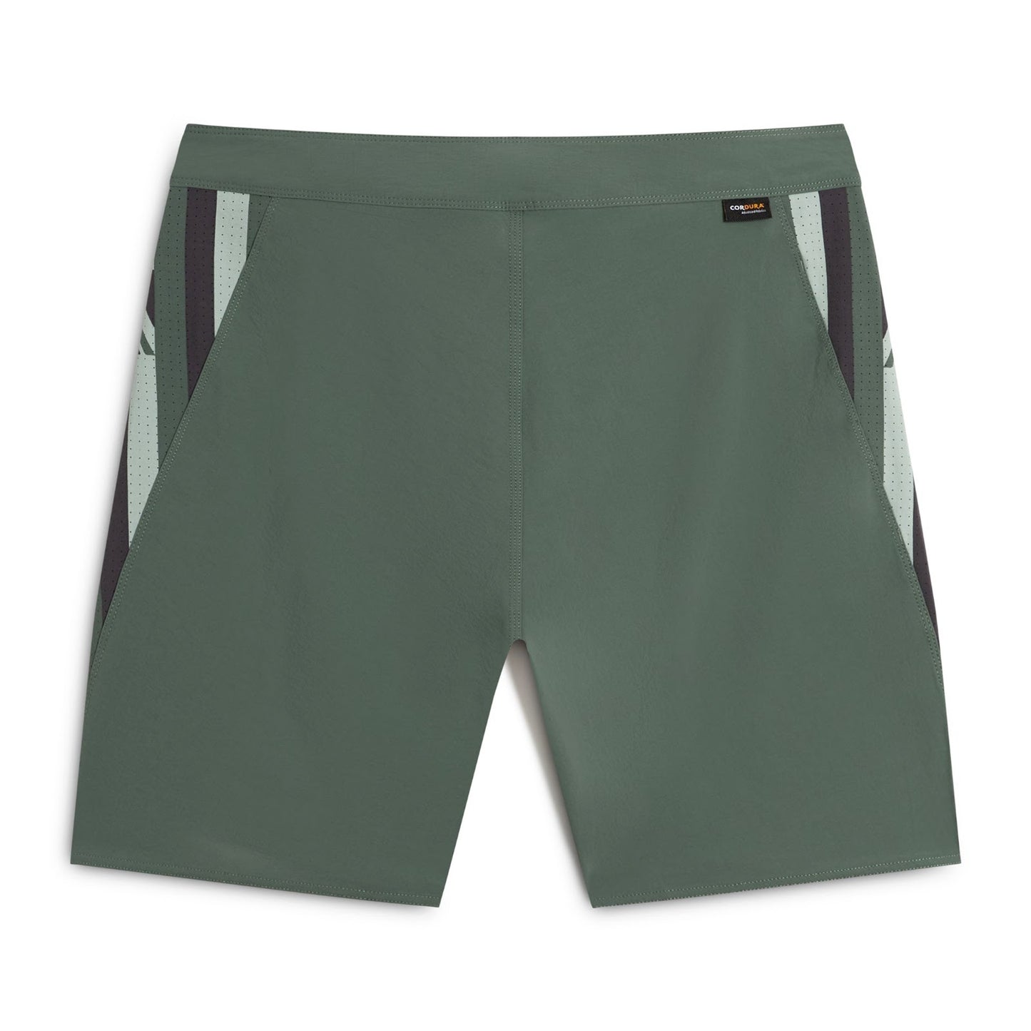 Bermuda Boardshort Florence Marine X Cordura Airtex Pro Hawaii Boardshort - Dark Sage