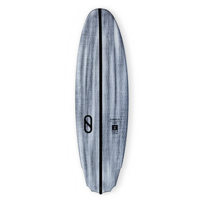 Firewire Cymatic Surfboard - Slater Designs