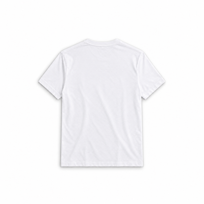 Camiseta Osklen Slim Vintage New Icon Rio Branco