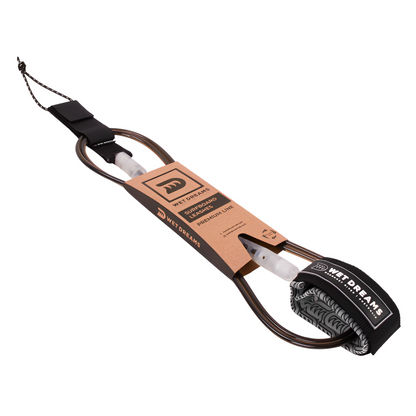 Leash 8 Wet Dreams Force Two (Funboard) Premium Line