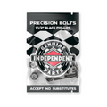 Parafuso Independent 1 1/2 Phillips - Parafuso Skate