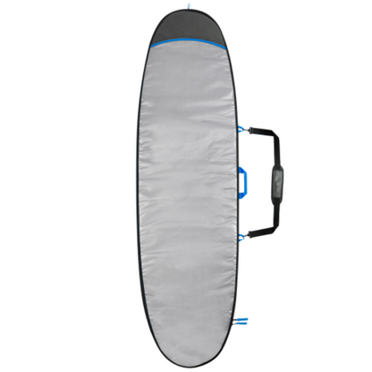 Capa de Prancha Longboard Refletiva Economy - Wet Dreams