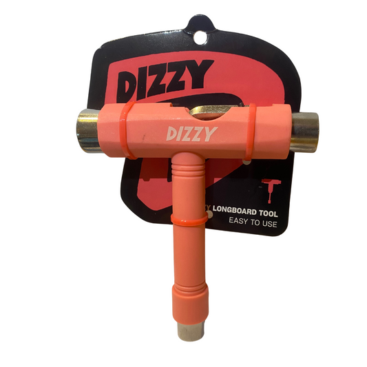 Dizzy Longboard Tool Chave