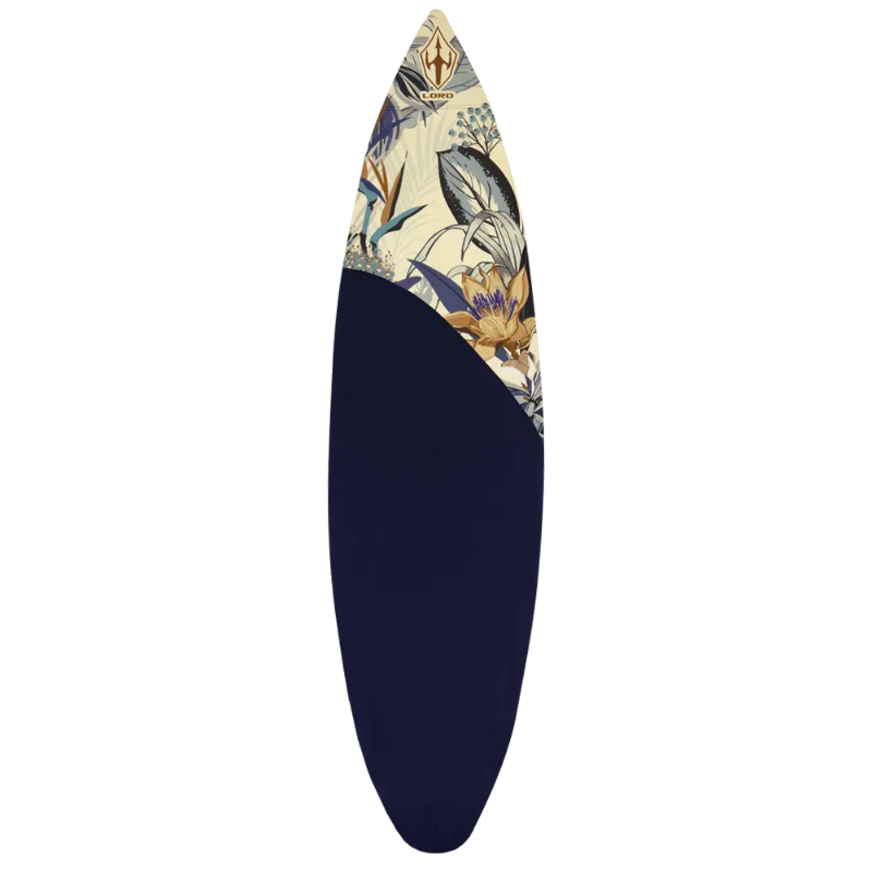 Capa Toalha Short LORD - Sea Flowers