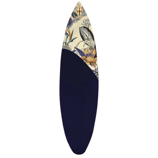Capa Toalha Short LORD - Sea Flowers