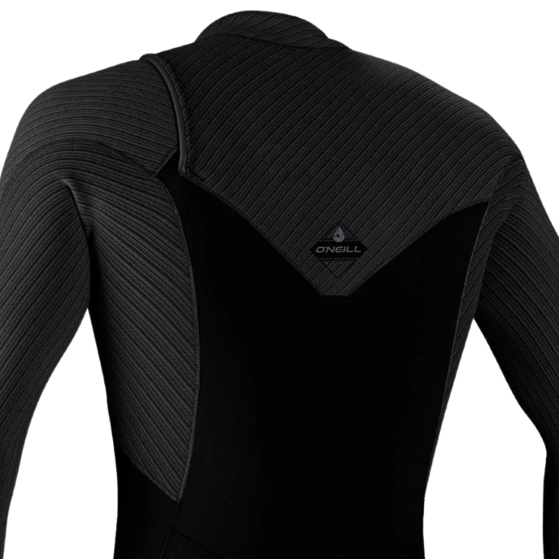 ONeill Short John Hyperfreak 2 mm - Chest Zip