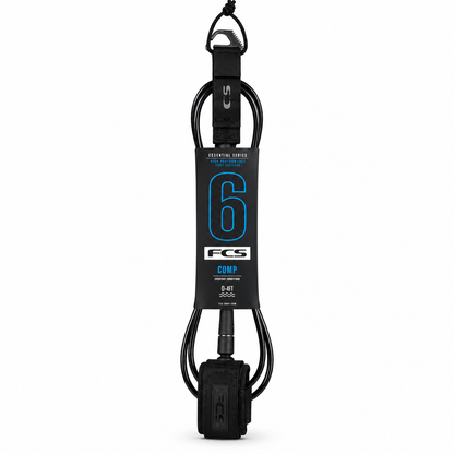 Leash FCS 6 Comp Competition Essential