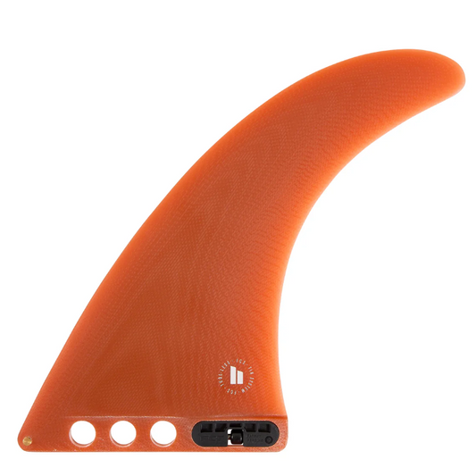 Quilha FCS II Longboard Connect Performance Glass - Picante Color