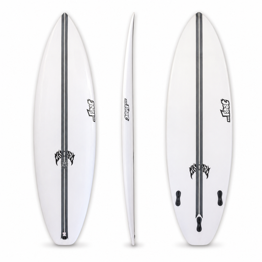Lost Big Rig Driver EPS Surfboard