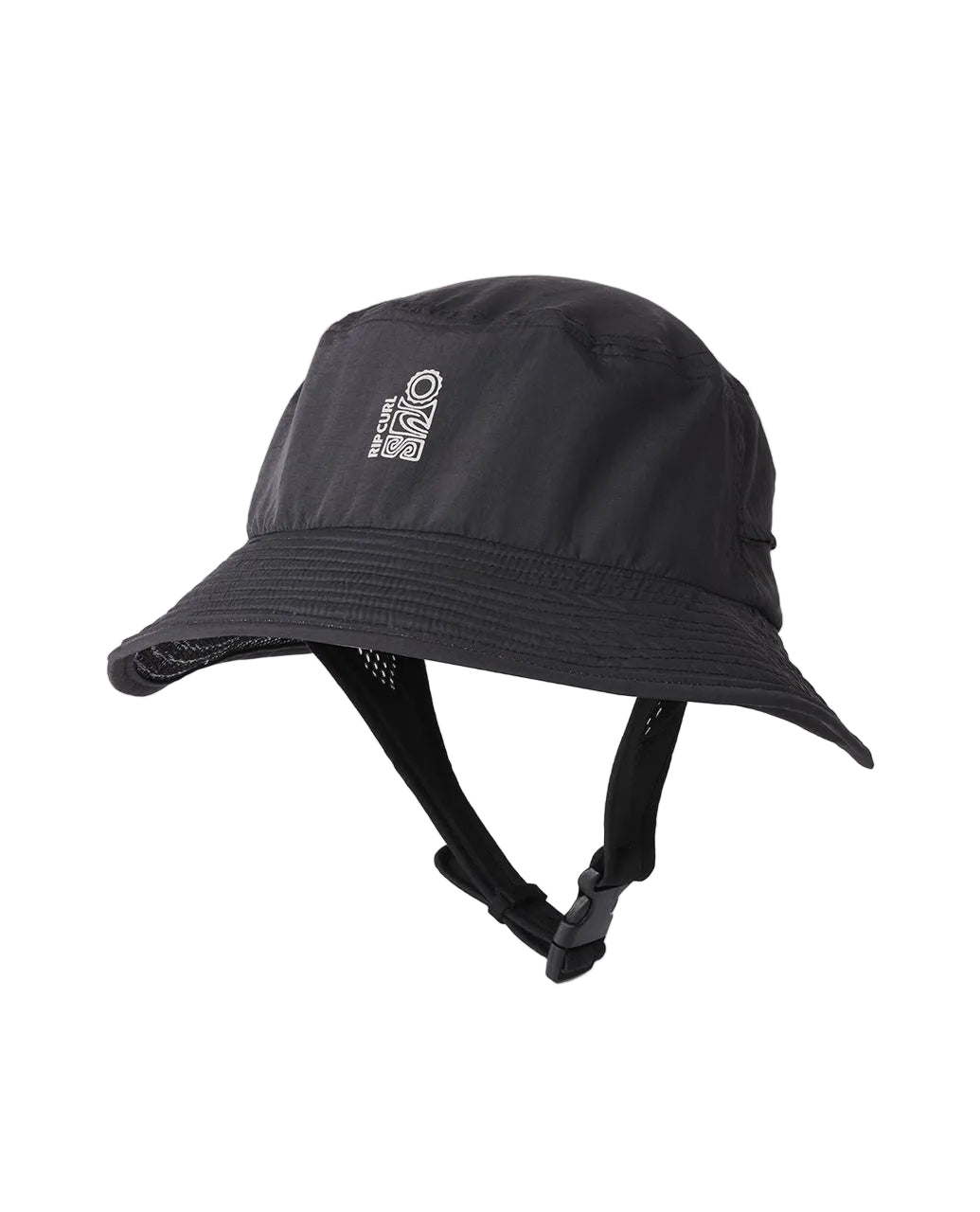 Chapéu de Surf Rip Curl S-Series Washed Black