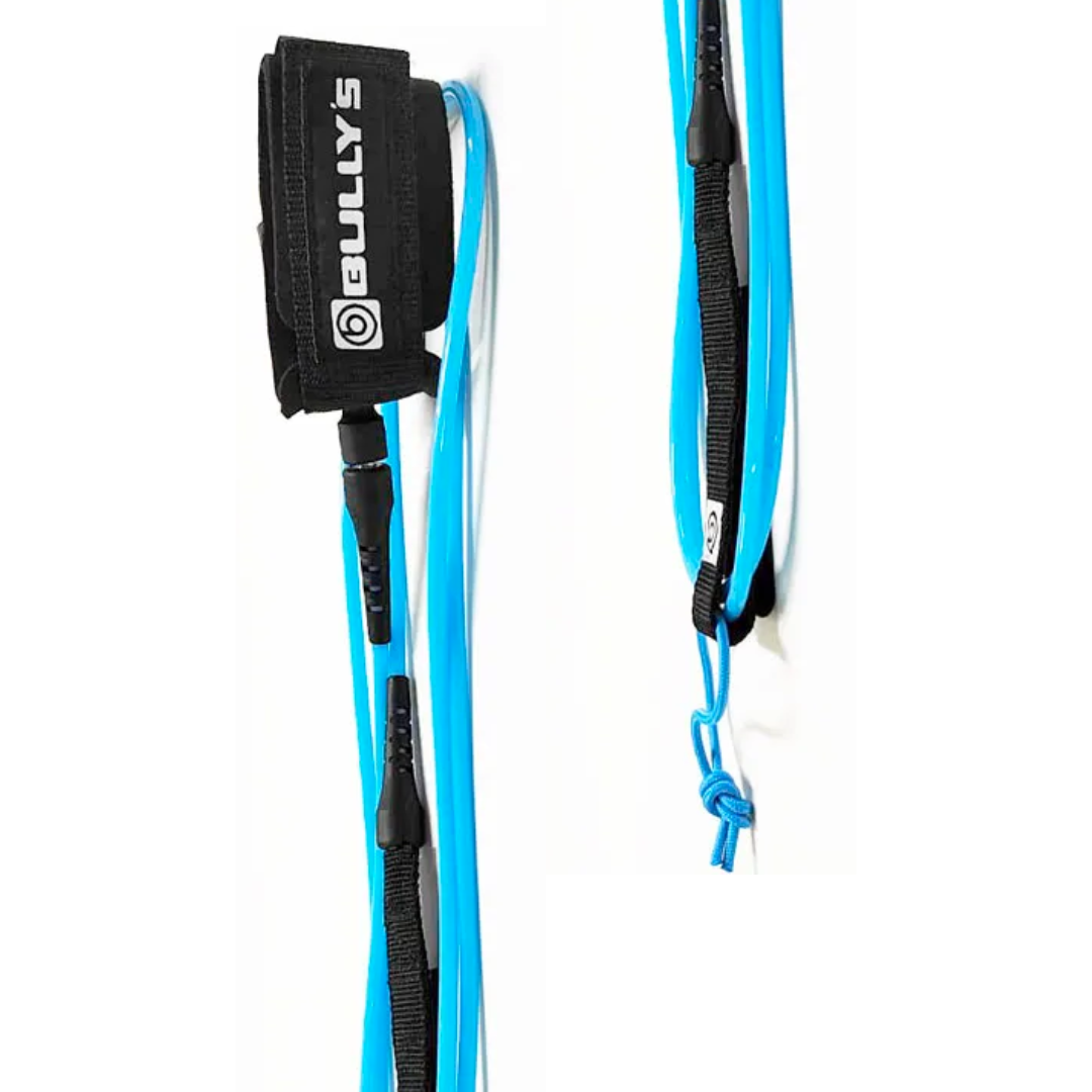 Leash Regular 6 Golden Series Bullys