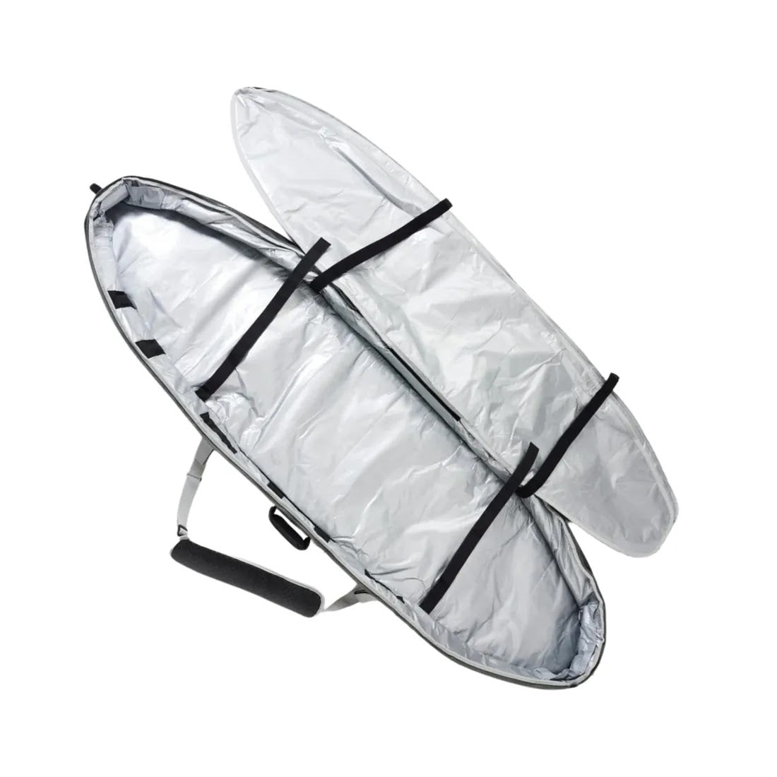 Capa Sarcófago 2 Pranchas Flight Double Cover - Rip Curl