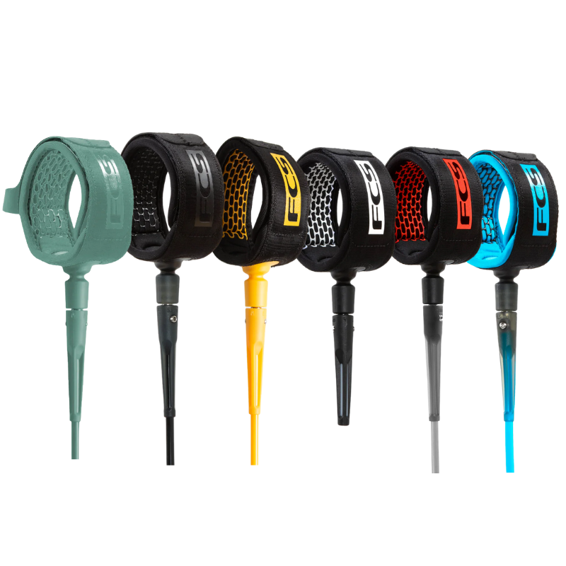 Leash FCS 6 Comp Competition Essential