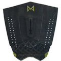 Deck Movement M7 Preto e Verde - Cola 3 M