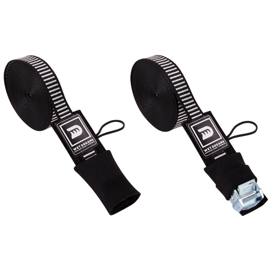 Rack De Fita (Fita Extensora) Special Line Preto Wet Dreams