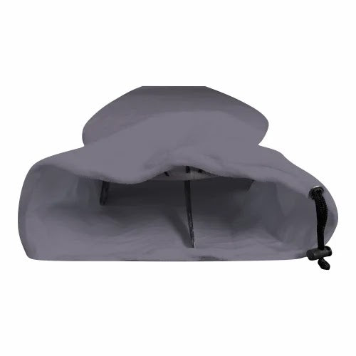 Capa Toalha Shortboard Wet Dreams Cinza