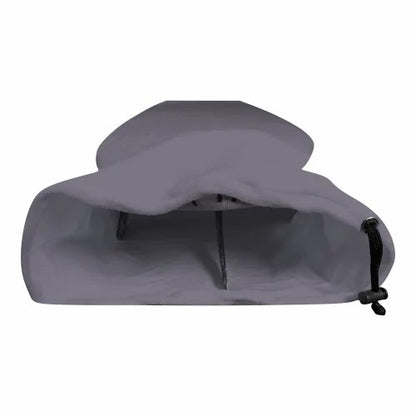 Capa Toalha Shortboard Wet Dreams Cinza