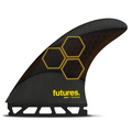 Quilha Future Fins AM2 Techflex - Large