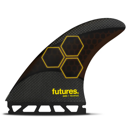 Quilha Future Fins AM2 Techflex - Large