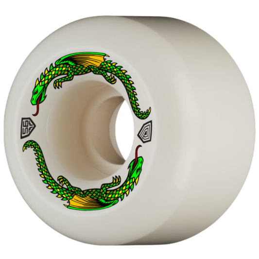 Roda Powell Peralta - Dragon Formula - 93A 56mm