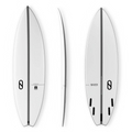 Firewire FRK Swallow - Ibolic - Slater Designs Surfboard
