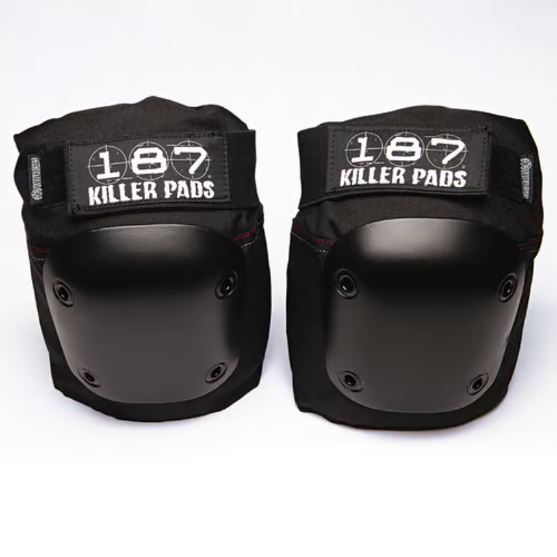 Joelheira 187 Killer Pads Fly Knee Importada