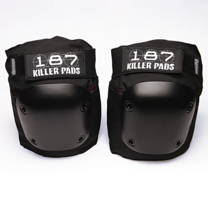 187 Killer Pads Imported Fly Knee Pad