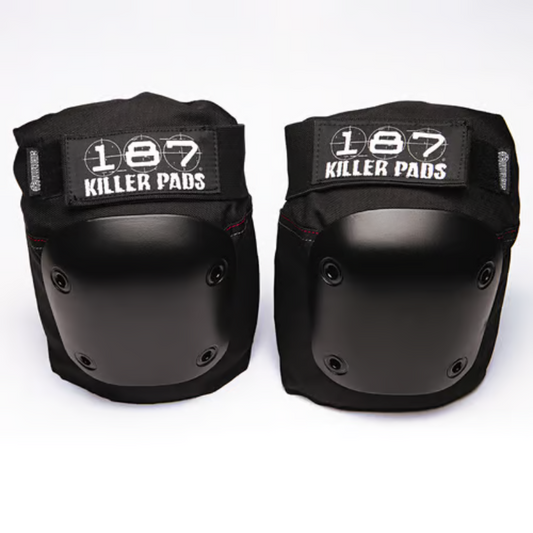 Joelheira 187 Killer Pads Fly Knee Importada