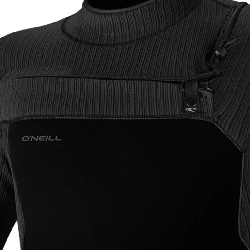 ONeill Short John Hyperfreak 2 mm - Chest Zip