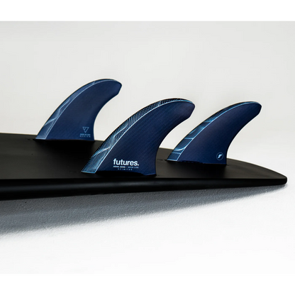 Future Fins John John Florence Vapor Core Scimitar Fin - Medium