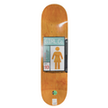Shape Girl 8.5 – Girl Skate Co.