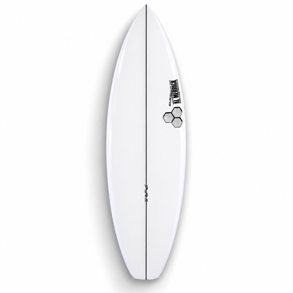 Prancha Channel Islands Al Merrick Dumpster Diver 2 - PU