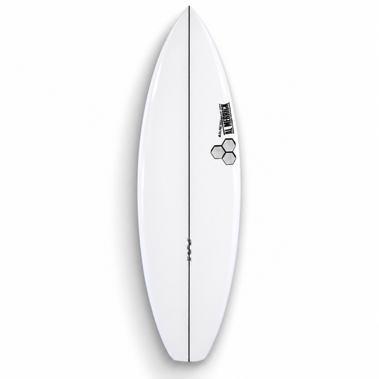 Prancha Channel Islands Al Merrick Dumpster Diver 2 - PU